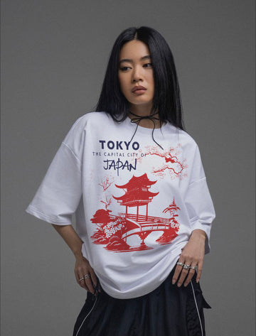 Tokyo Japan