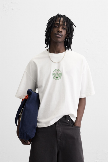 Winners Club Tee
