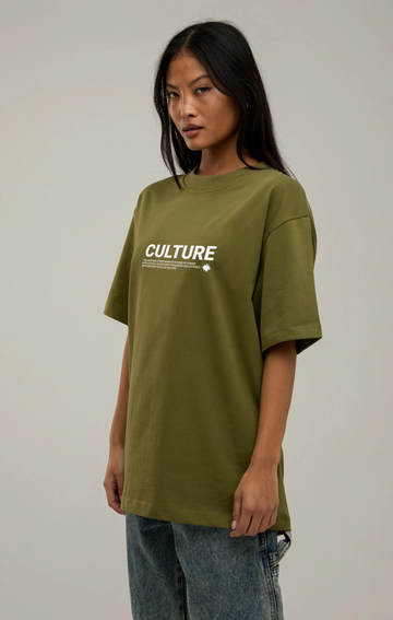 Culture / Love Dream Tee