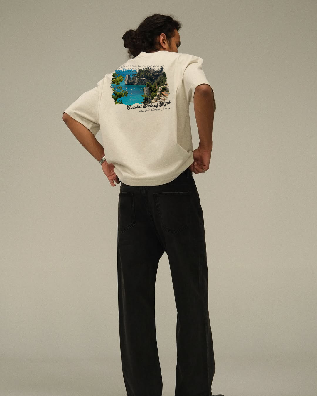 Coastal State of Mind