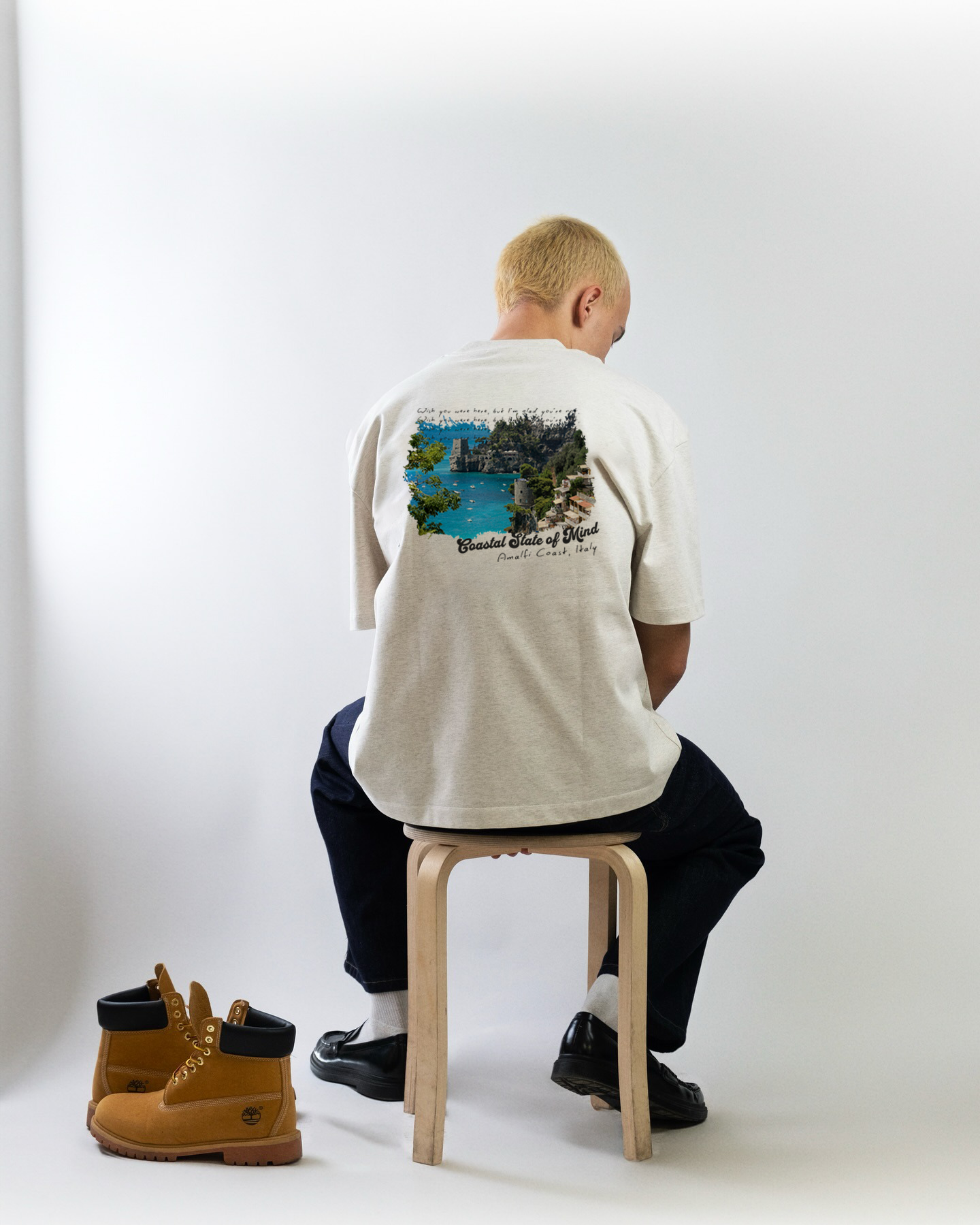 Coastal State of Mind