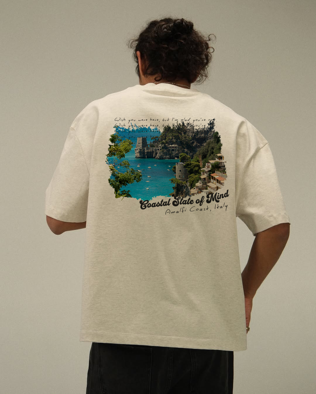 Coastal State of Mind