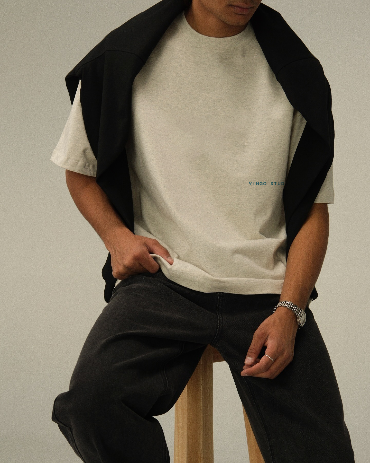 Coastal State of Mind