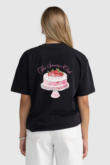 The Sweetest Cloth
