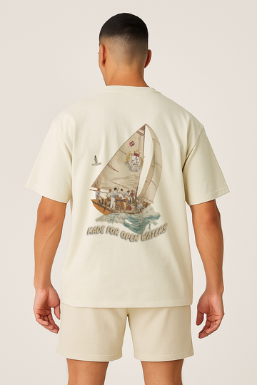 Made For Open Waters
