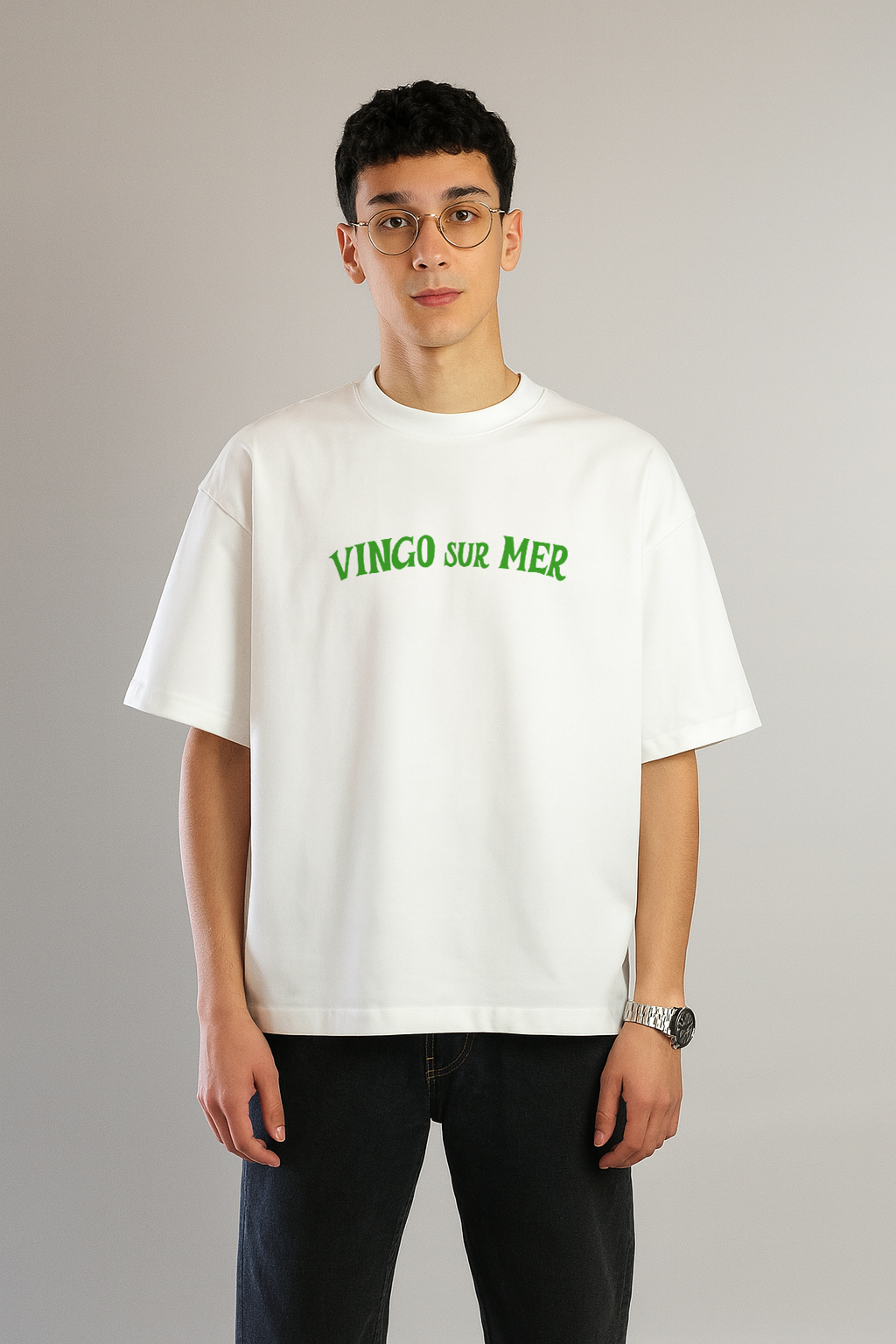 Vingo Sur Mer