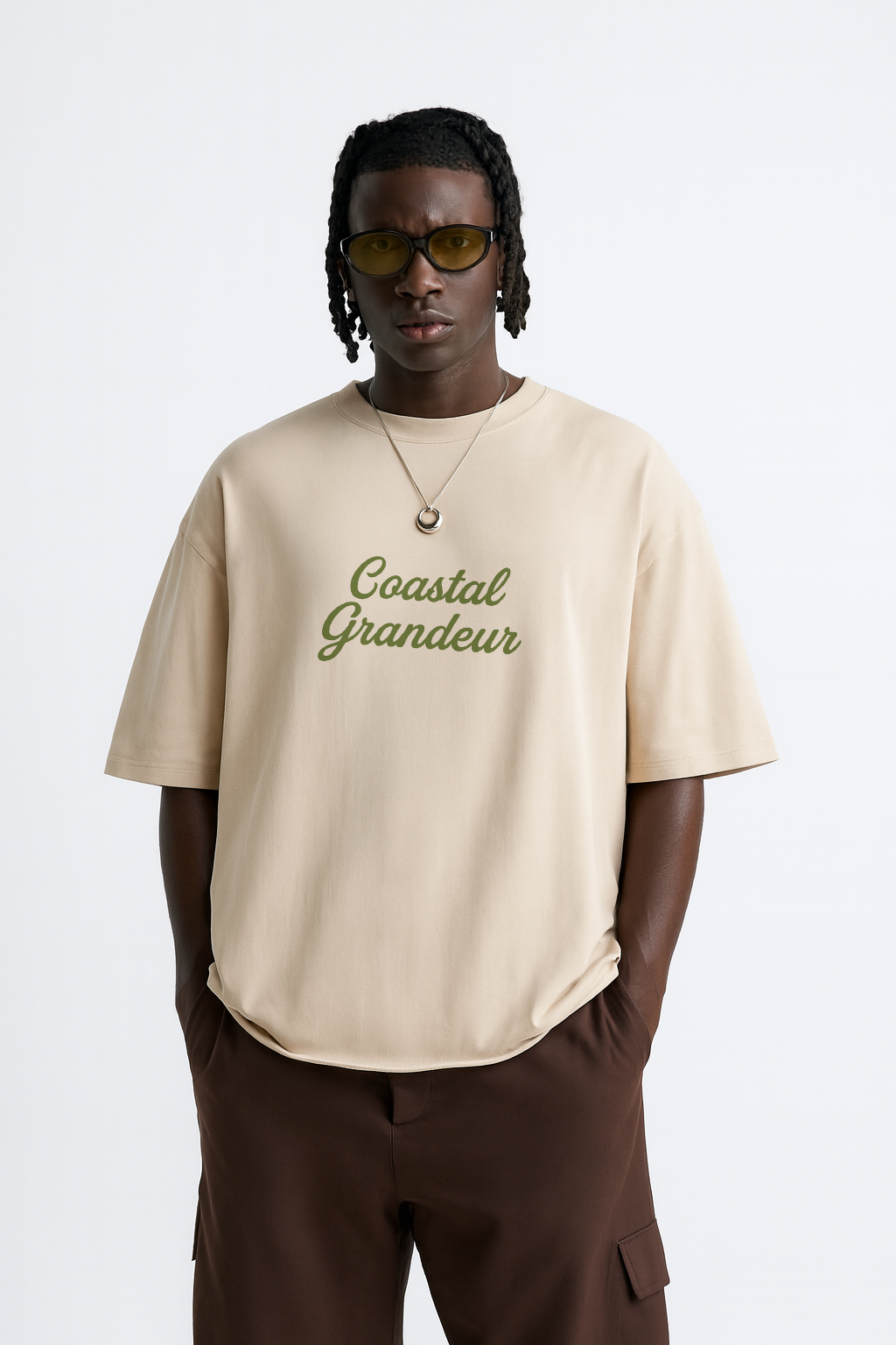 Coastal Grandeur
