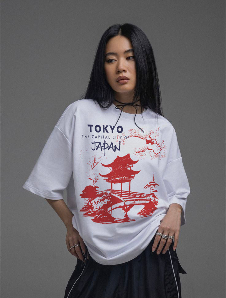 Tokyo Japan