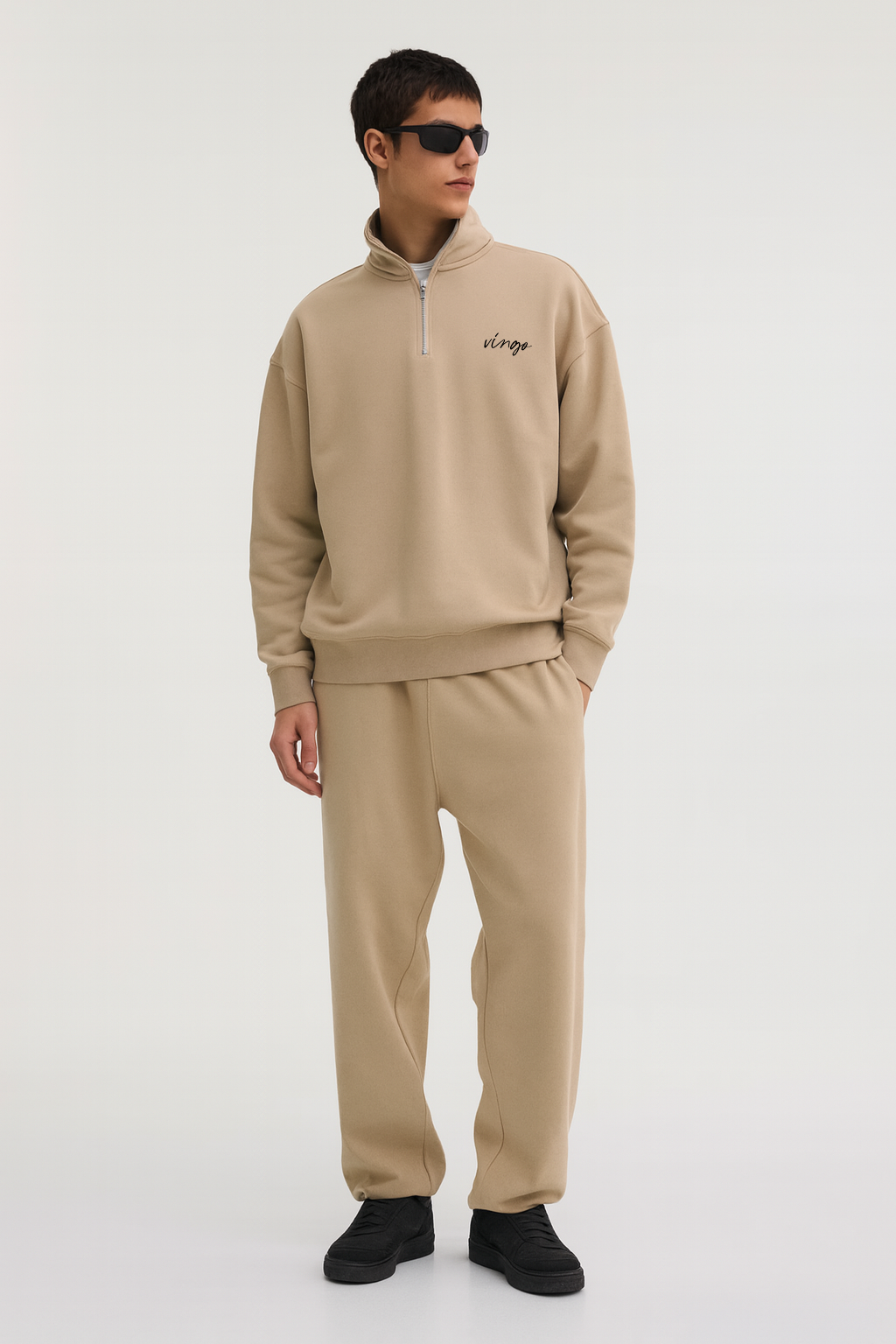 Sandwave Classic Zip