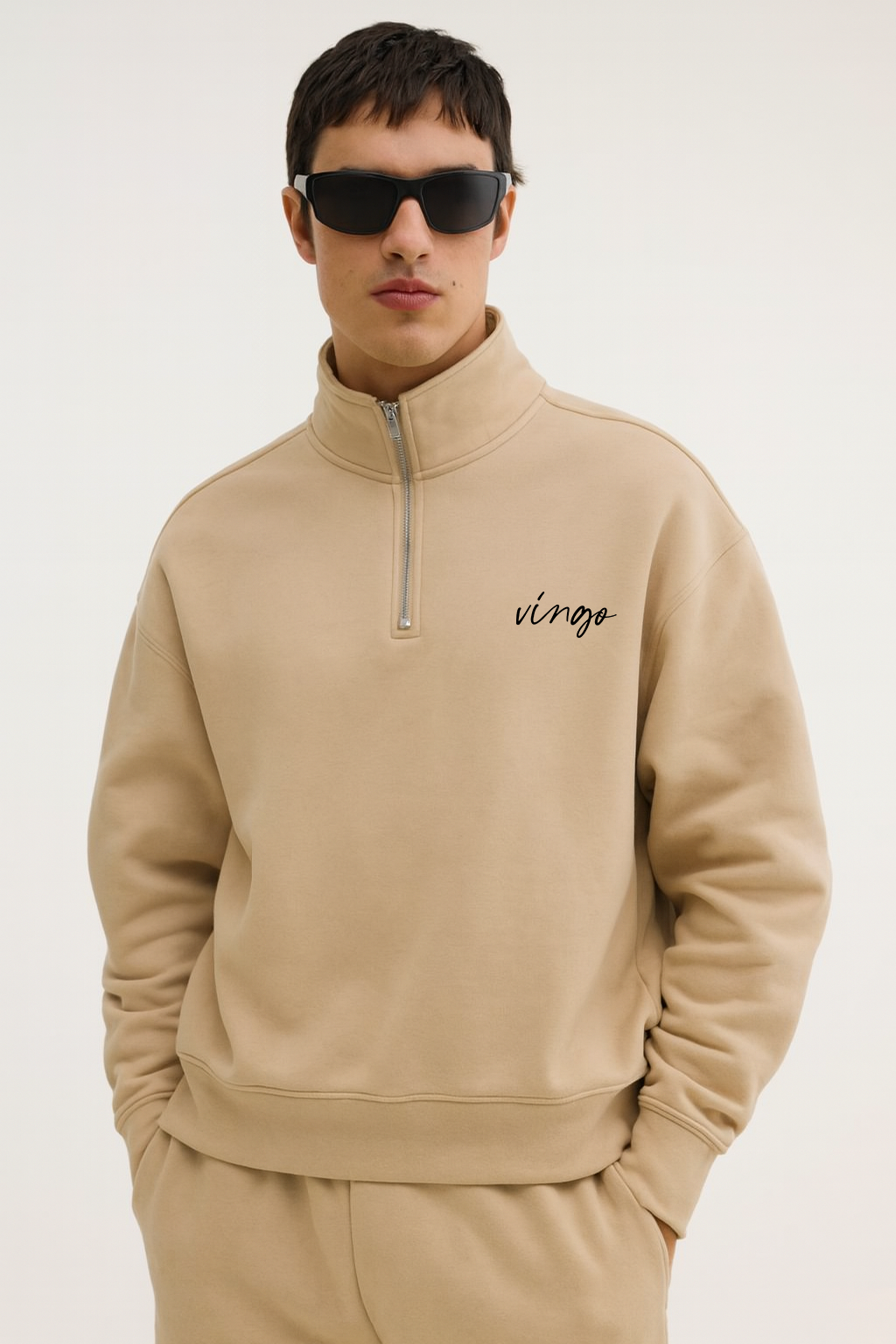 Sandwave Classic Zip