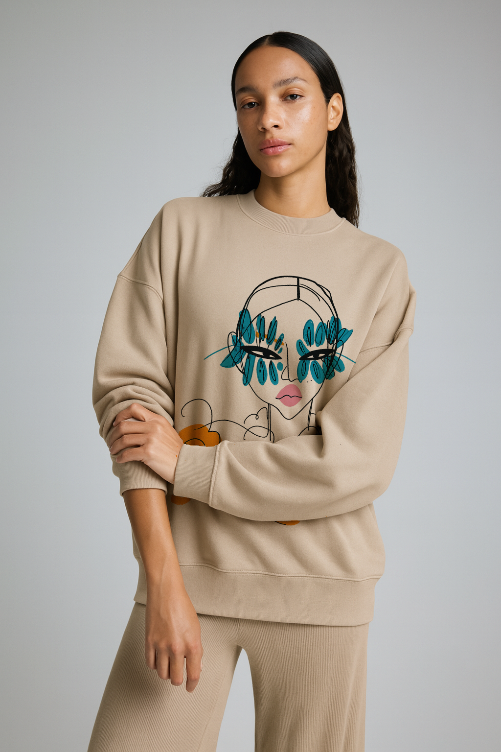 Mademoiselle Mystique