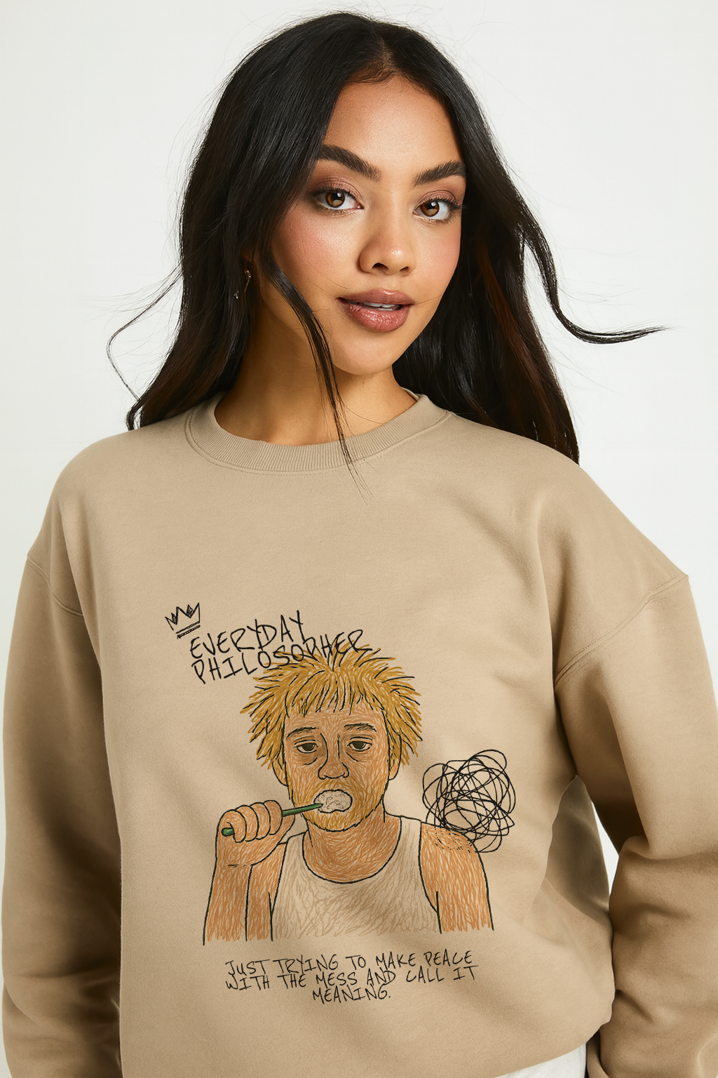 Everyday Philosopher