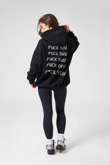 Unfiltered Statement