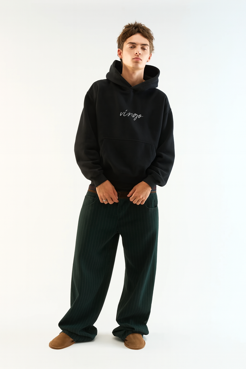 Nothing Feels the Same Anymore