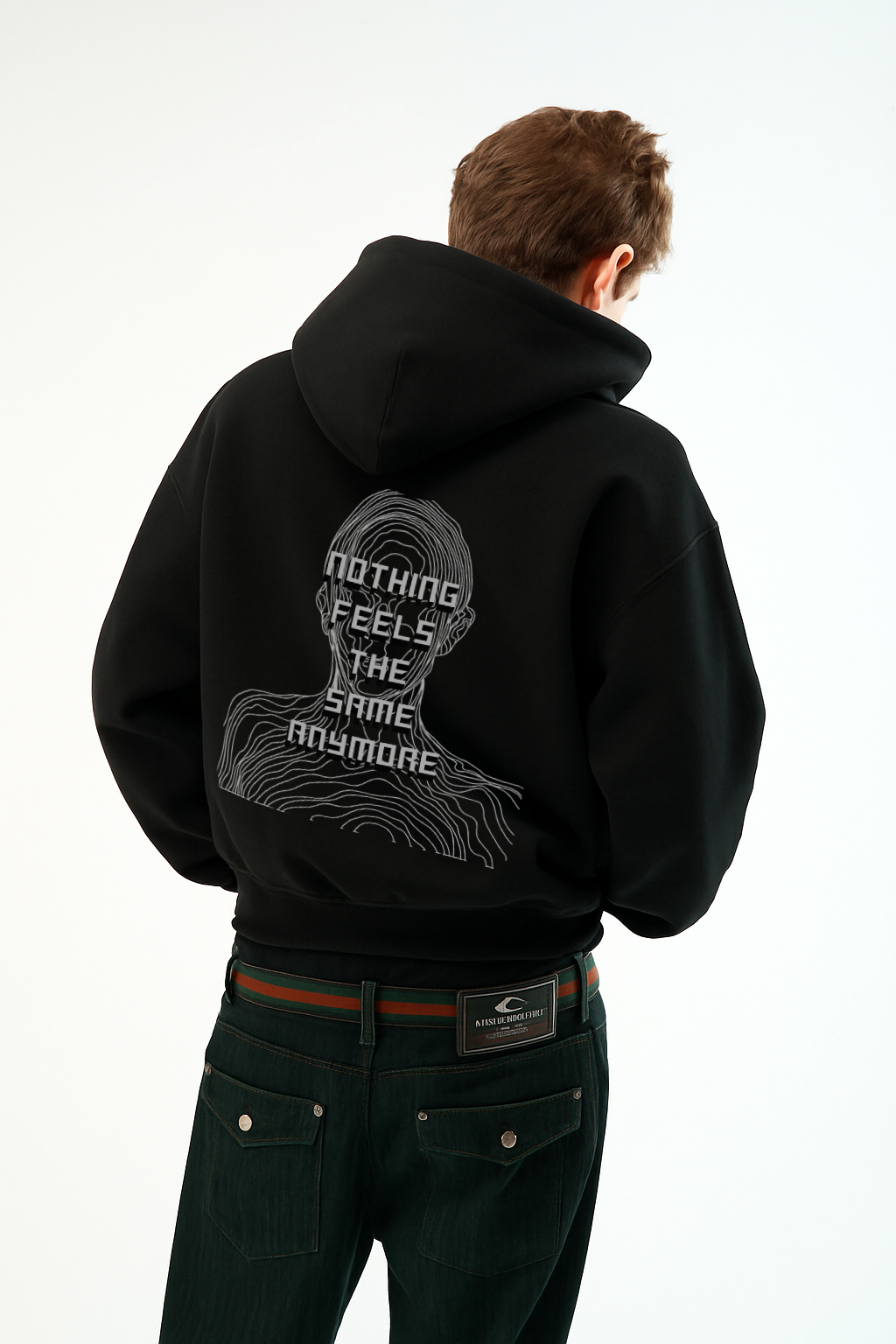 Nothing Feels the Same Anymore