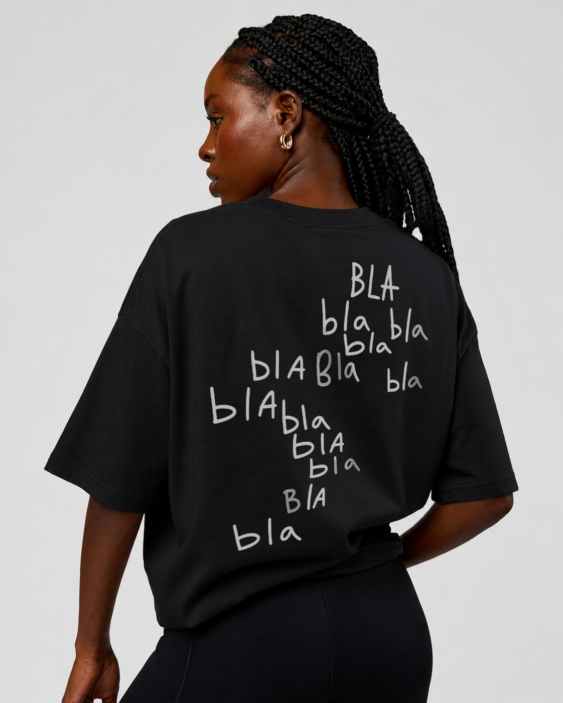 Bla Bla Bla