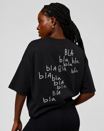 Bla Bla Bla