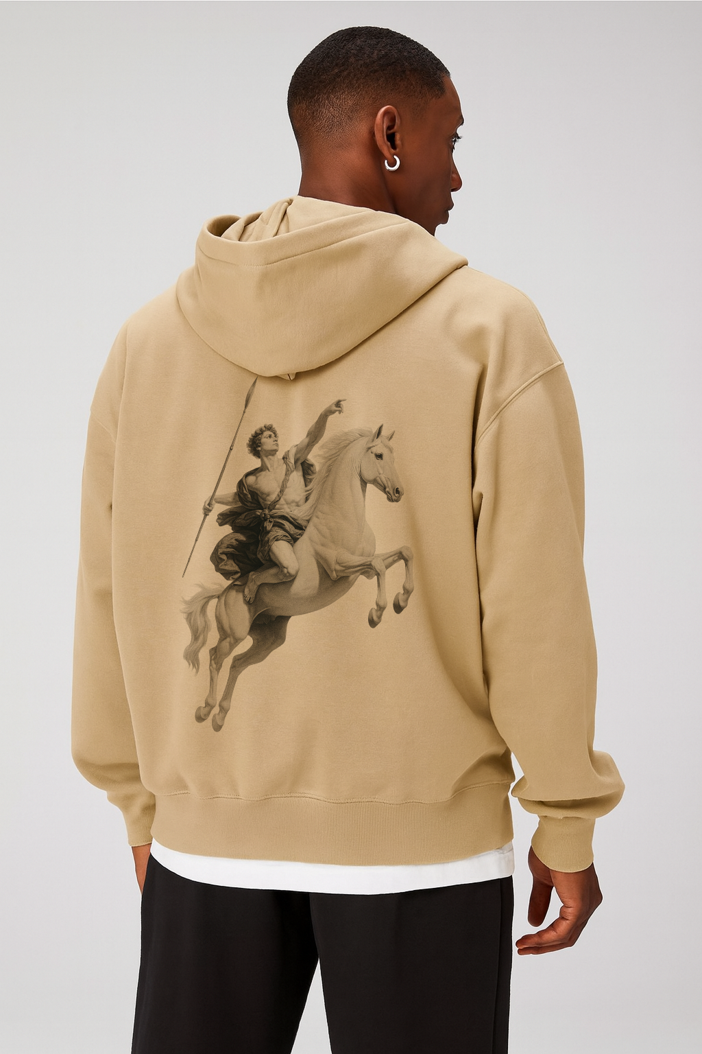 The Eternal Knight B