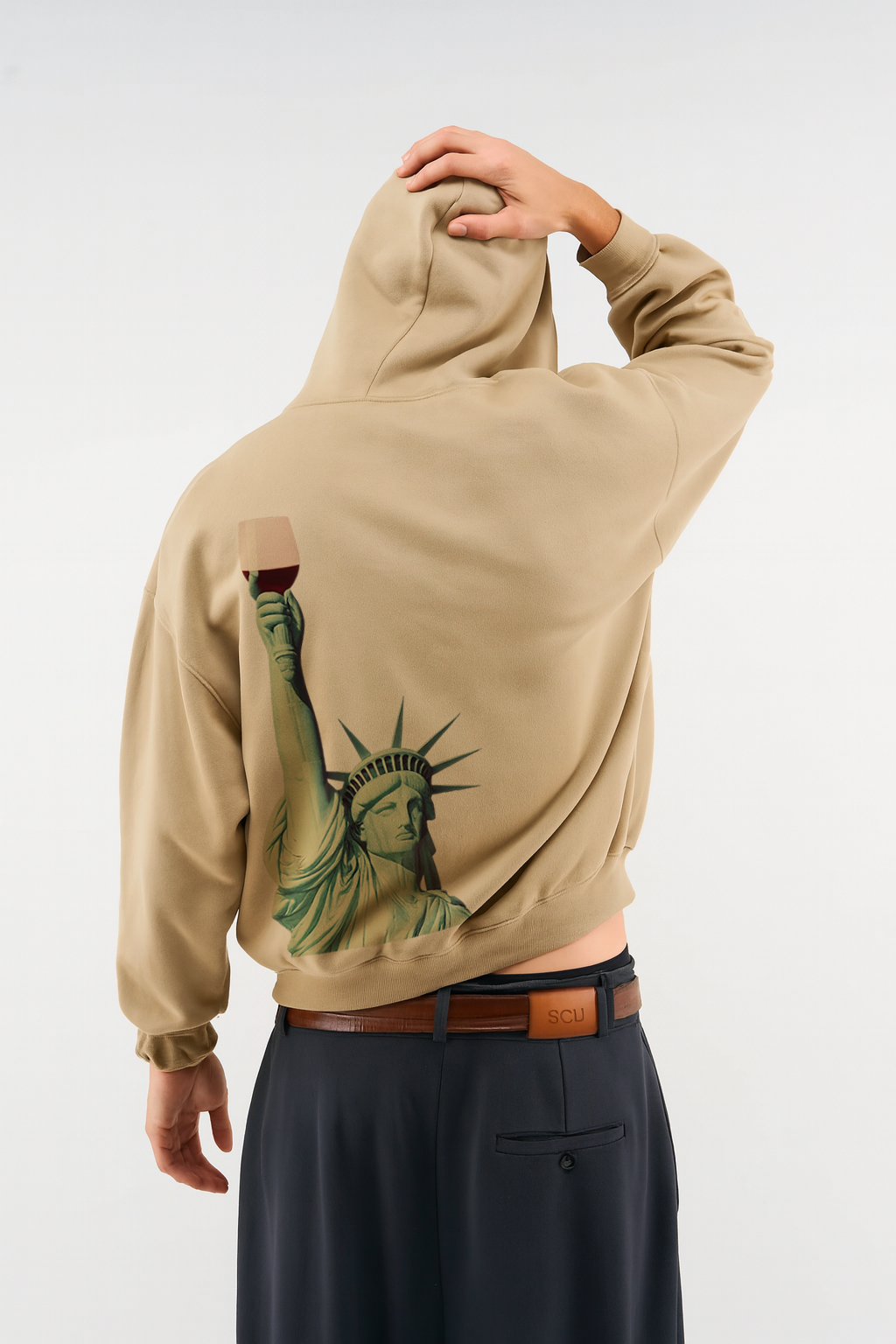 Freedom After Midnight