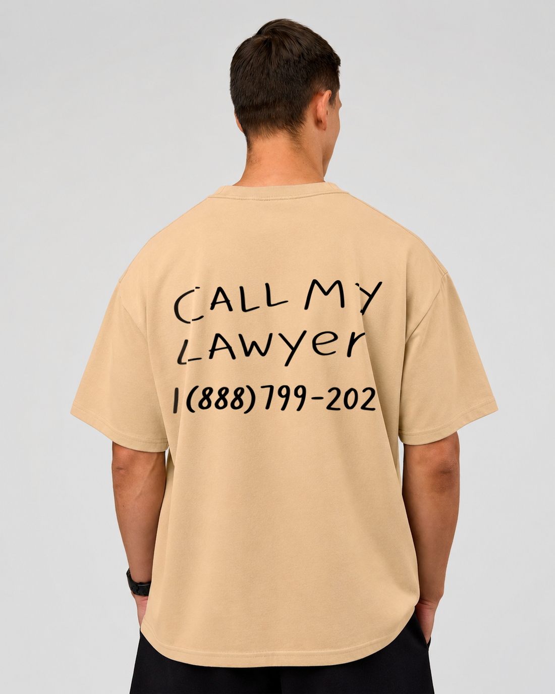 Call My Lawyer
