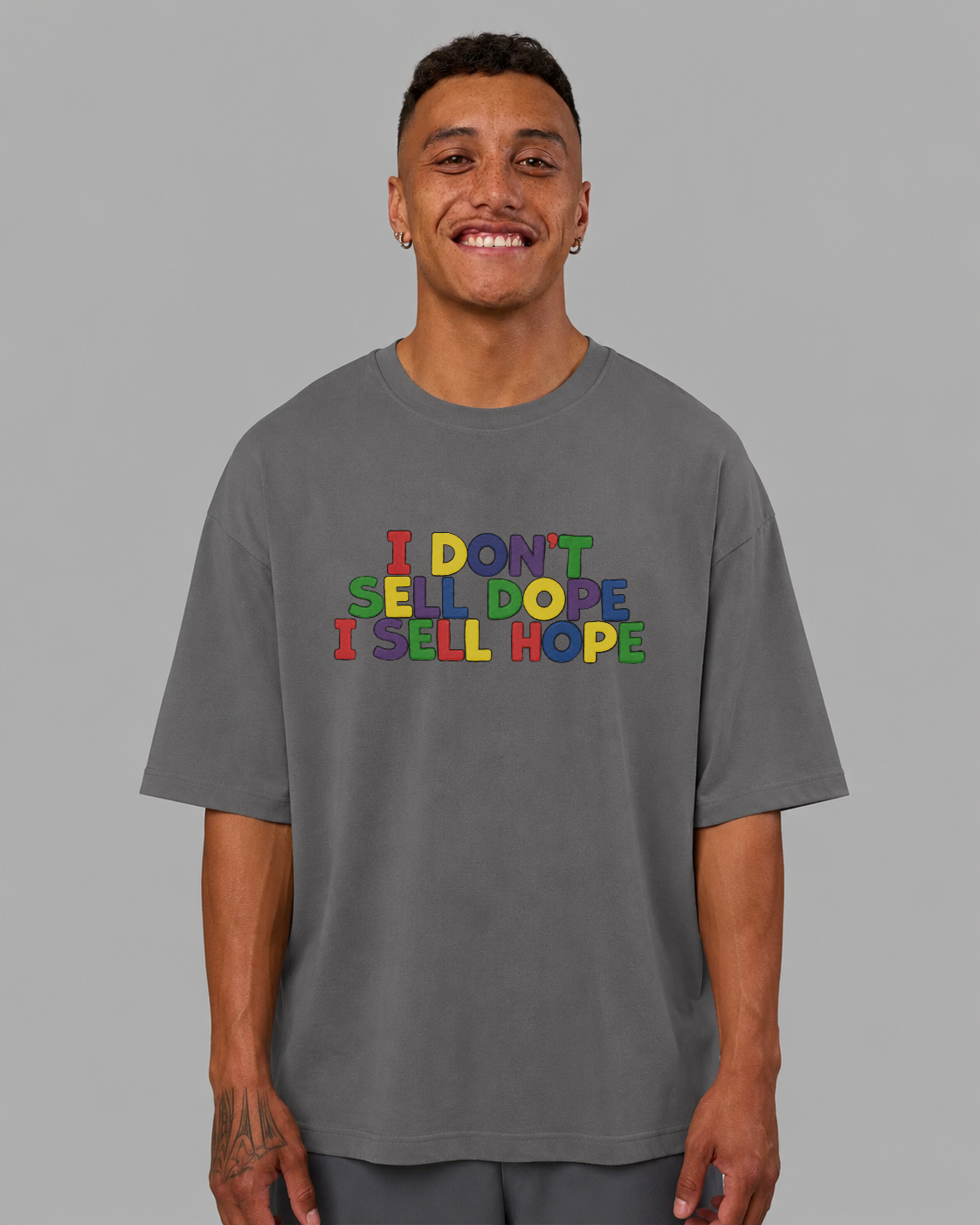 Hope Dealer