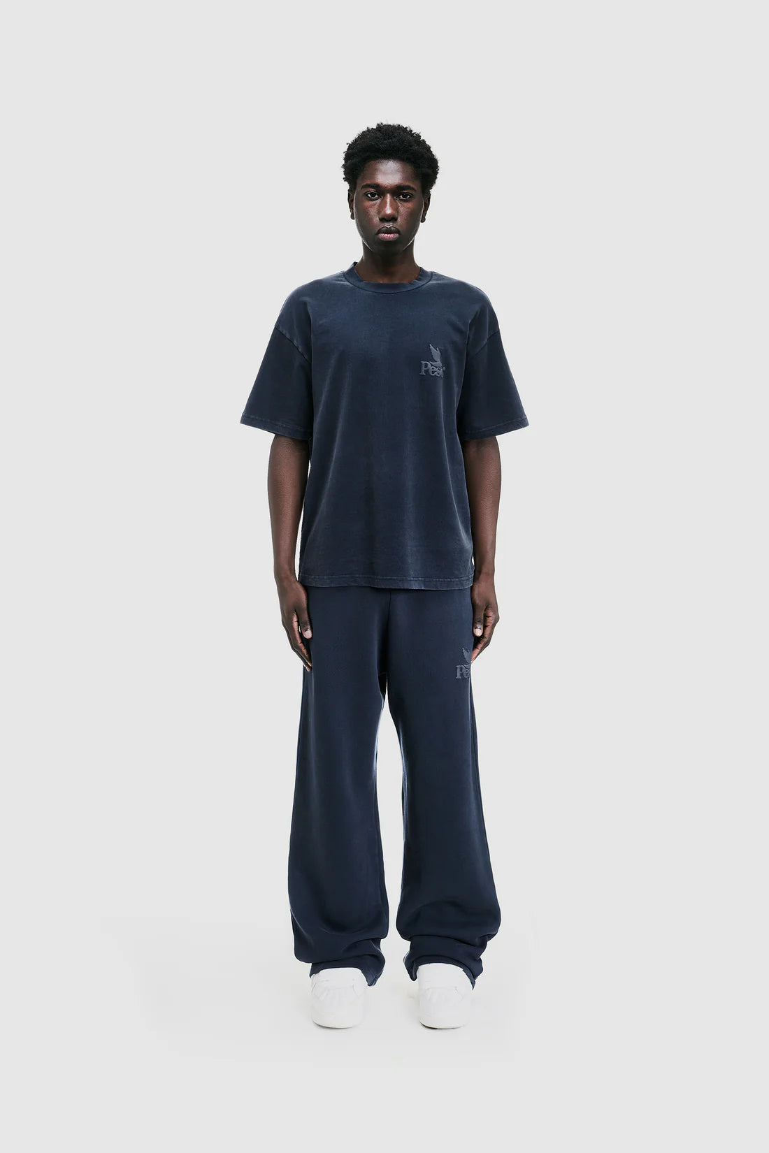 Short sleeve Tee RAWS