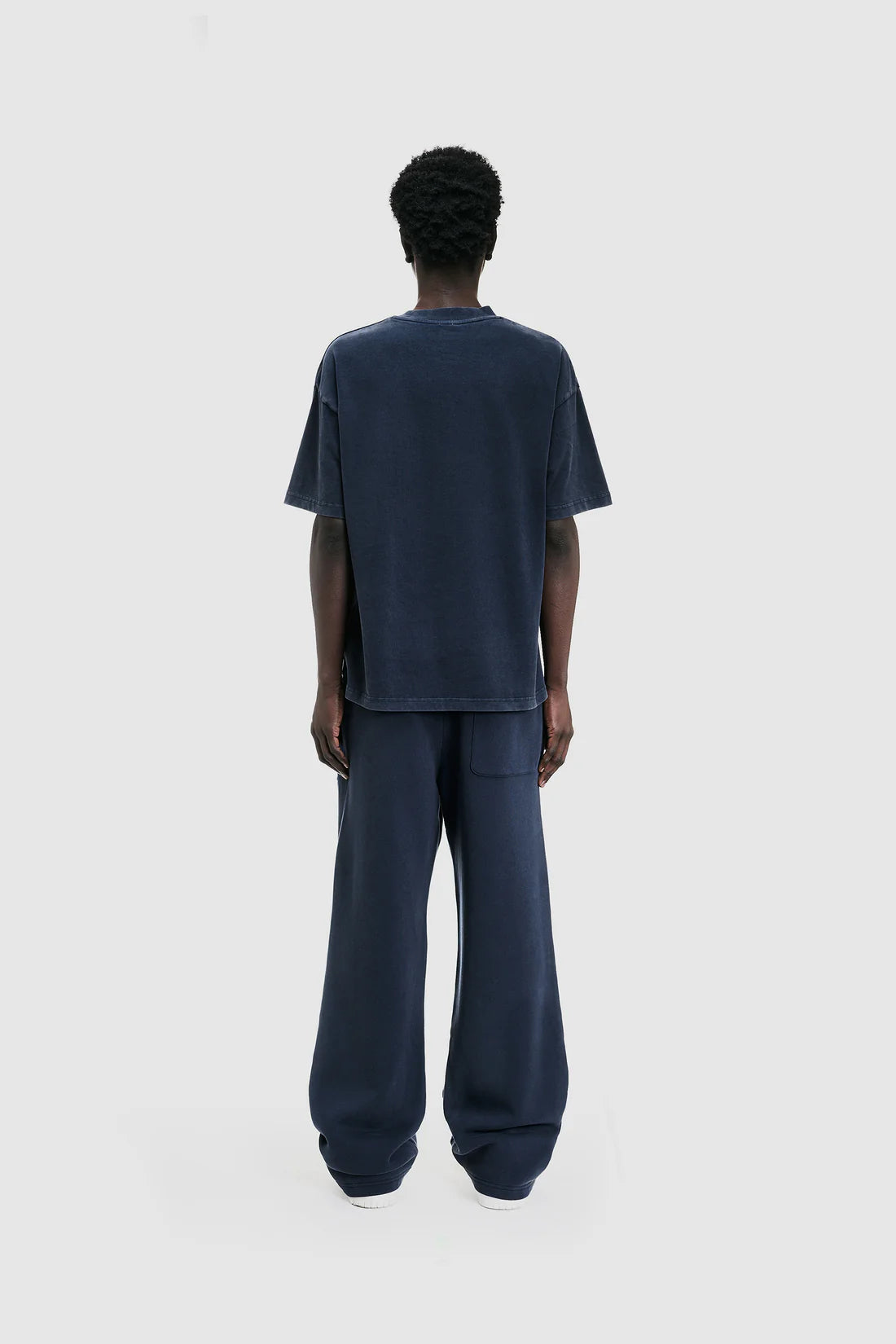 Short sleeve Tee RAWS