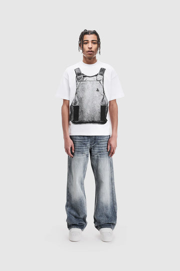 Short Sleeve Bulletproof Tee