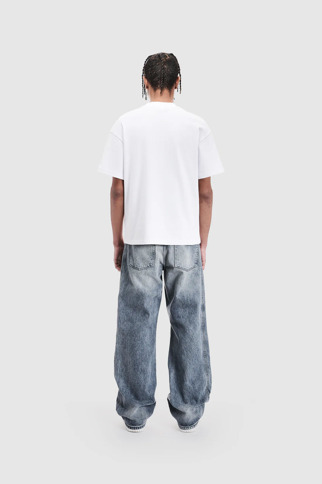 Short Sleeve Bulletproof Tee