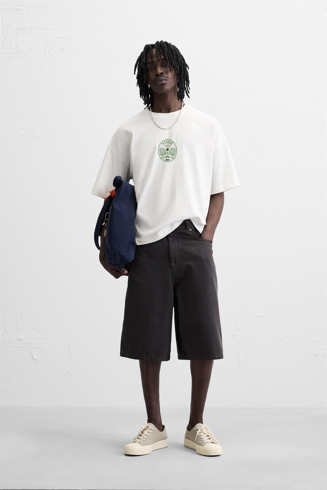 Winners Club Tee