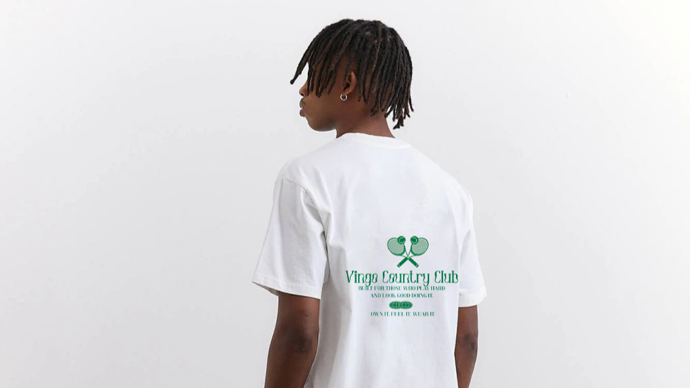 Country Club