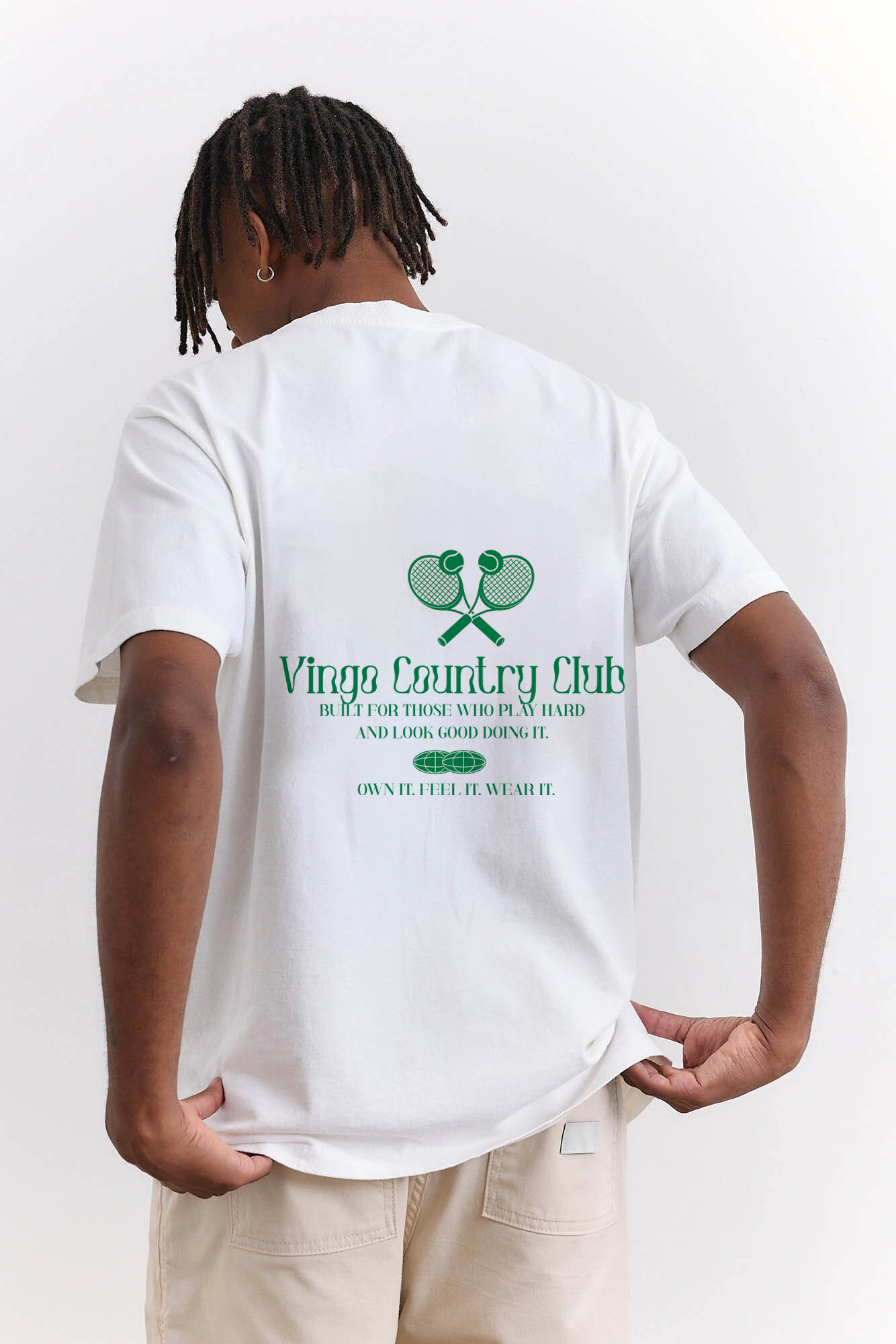 Country Club