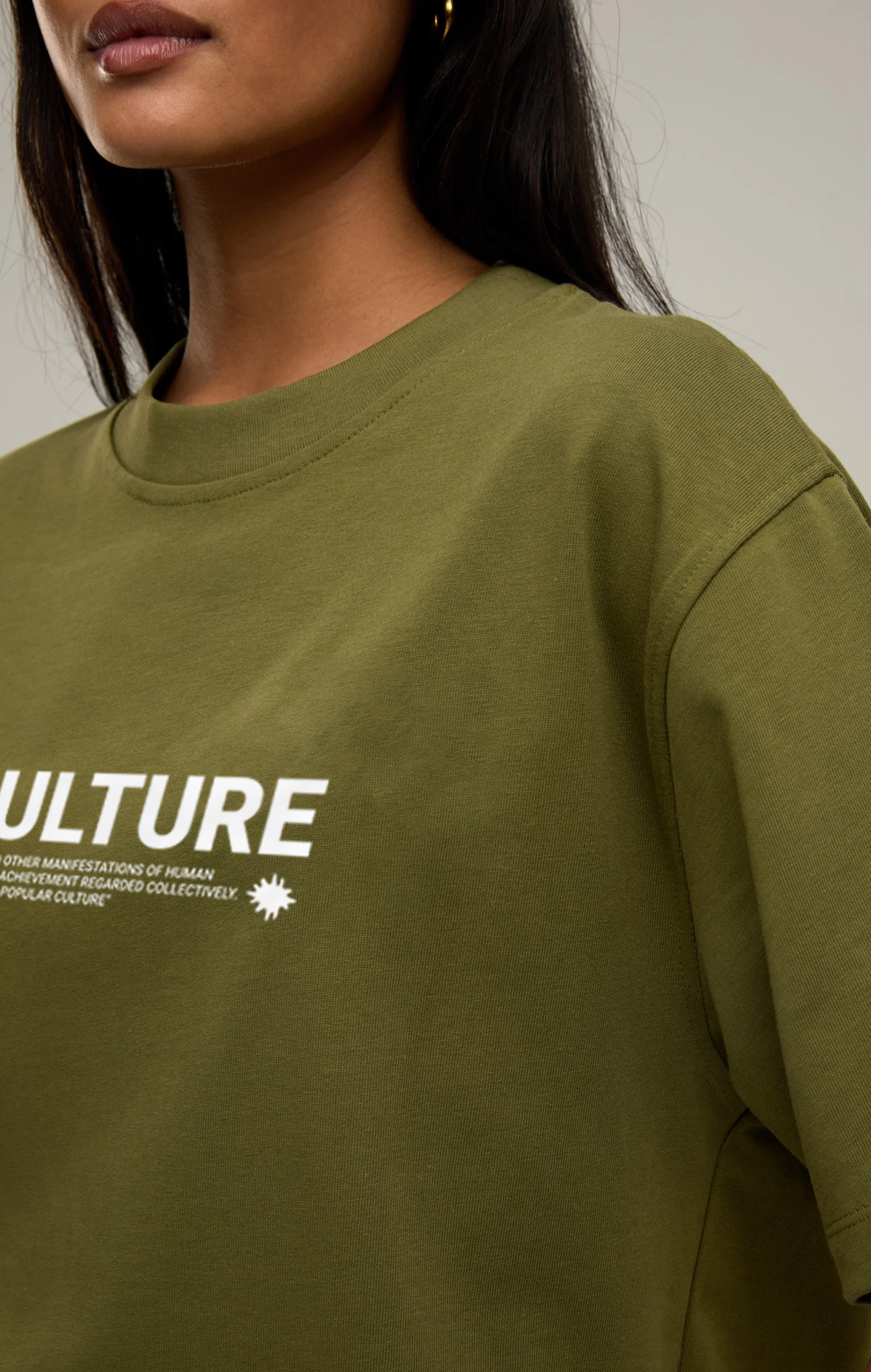 Culture / Love Dream Tee