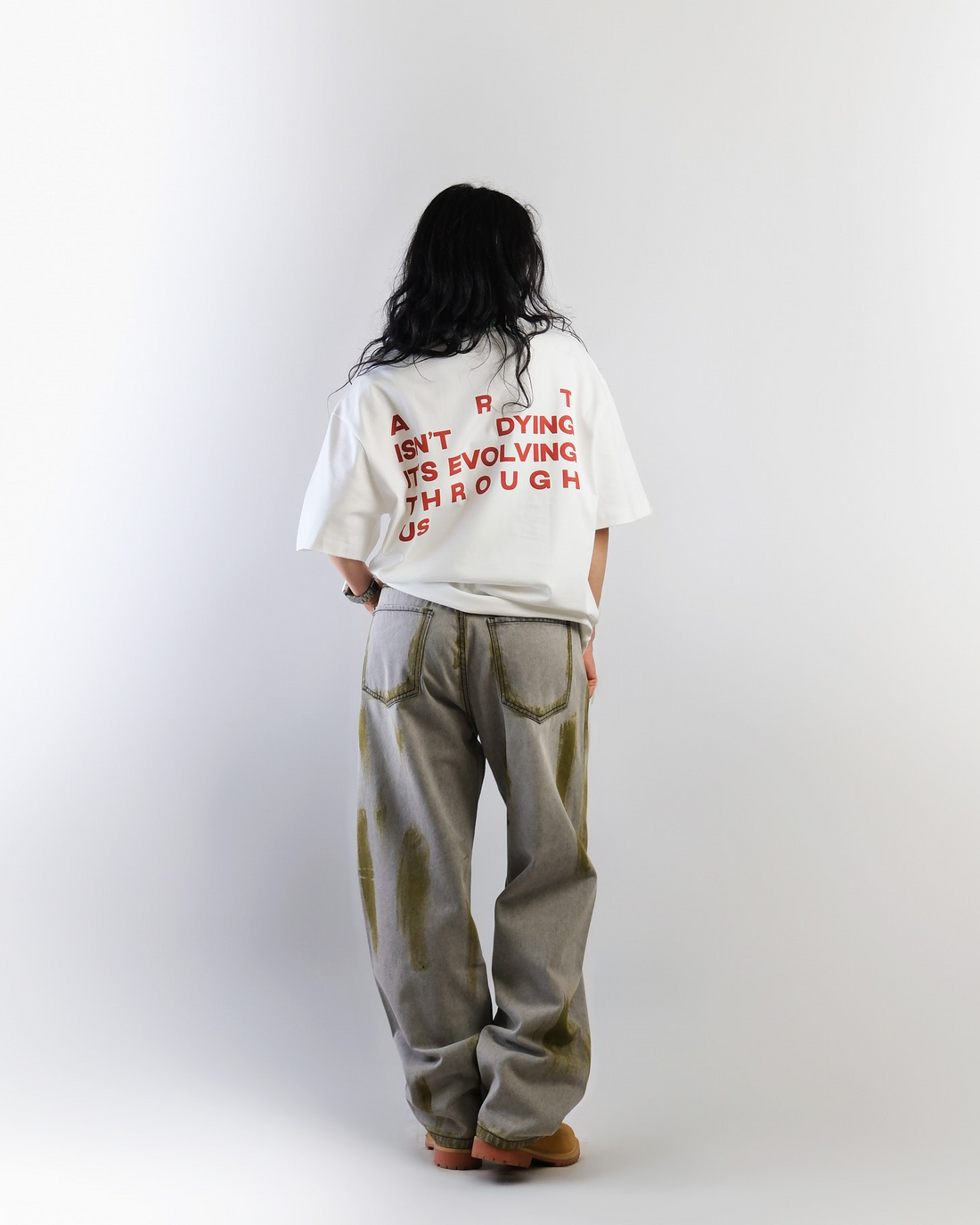 Red Letter Statement