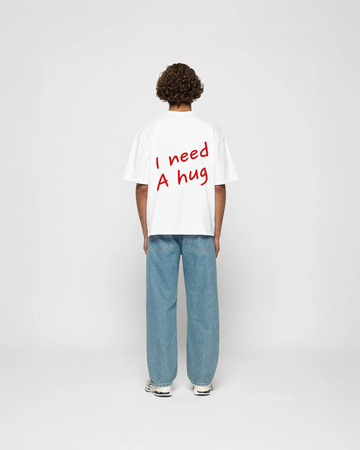 I Need a Hug