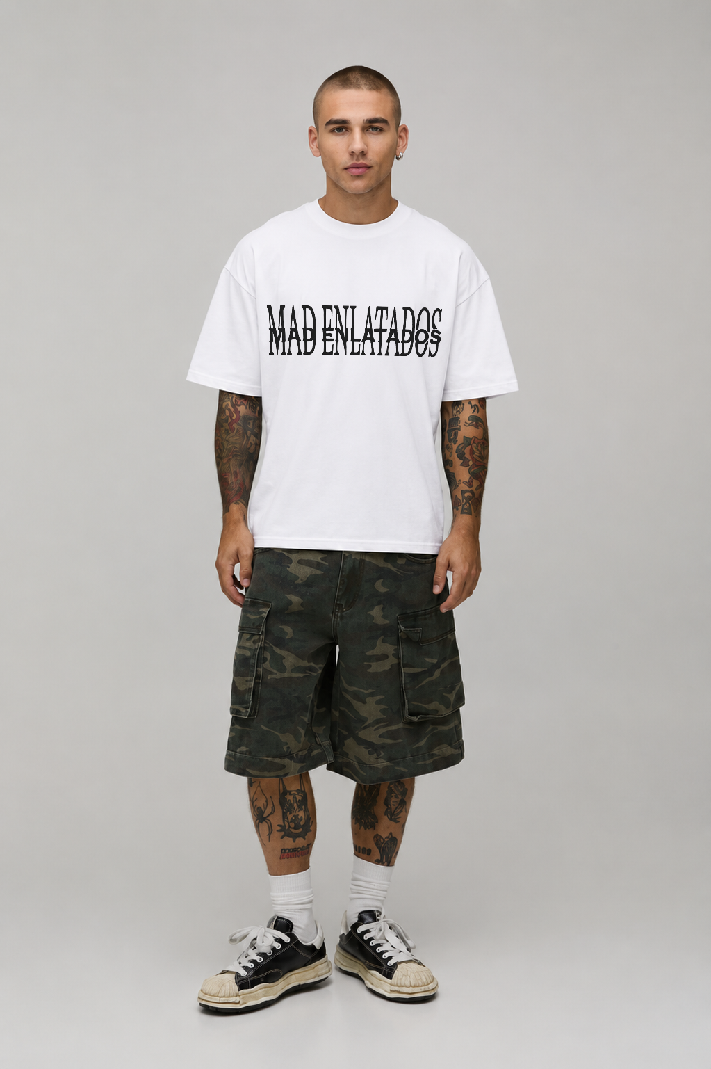 MAD ENLATADOS