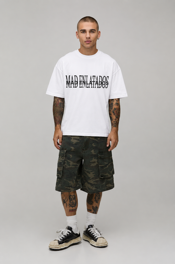 MAD ENLATADOS