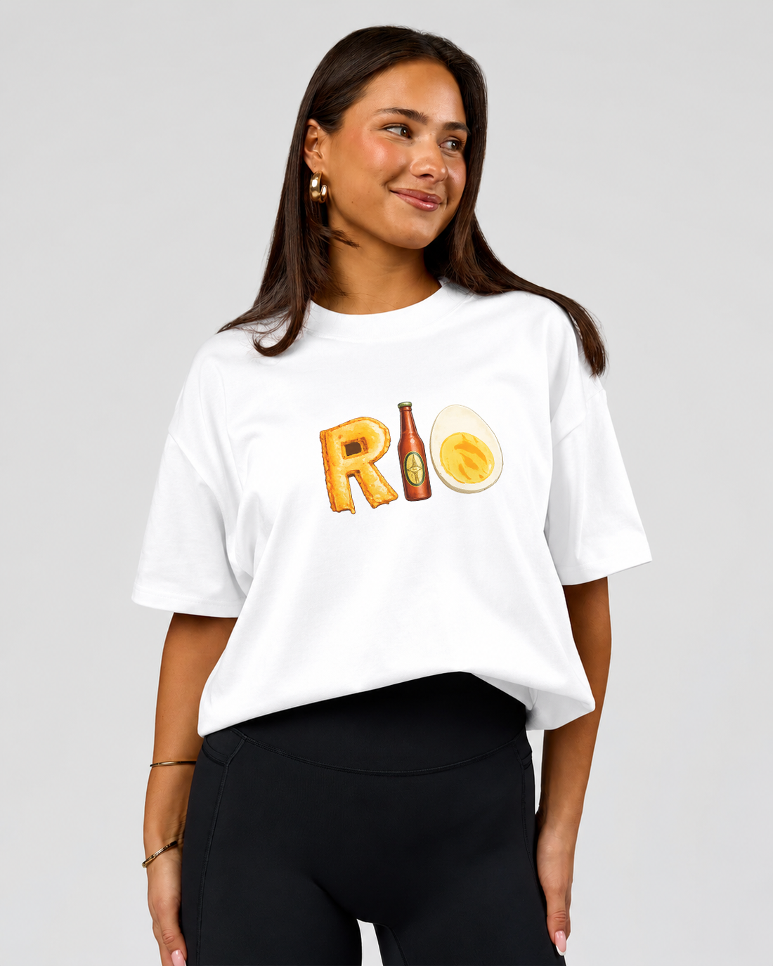Tropical RIO
