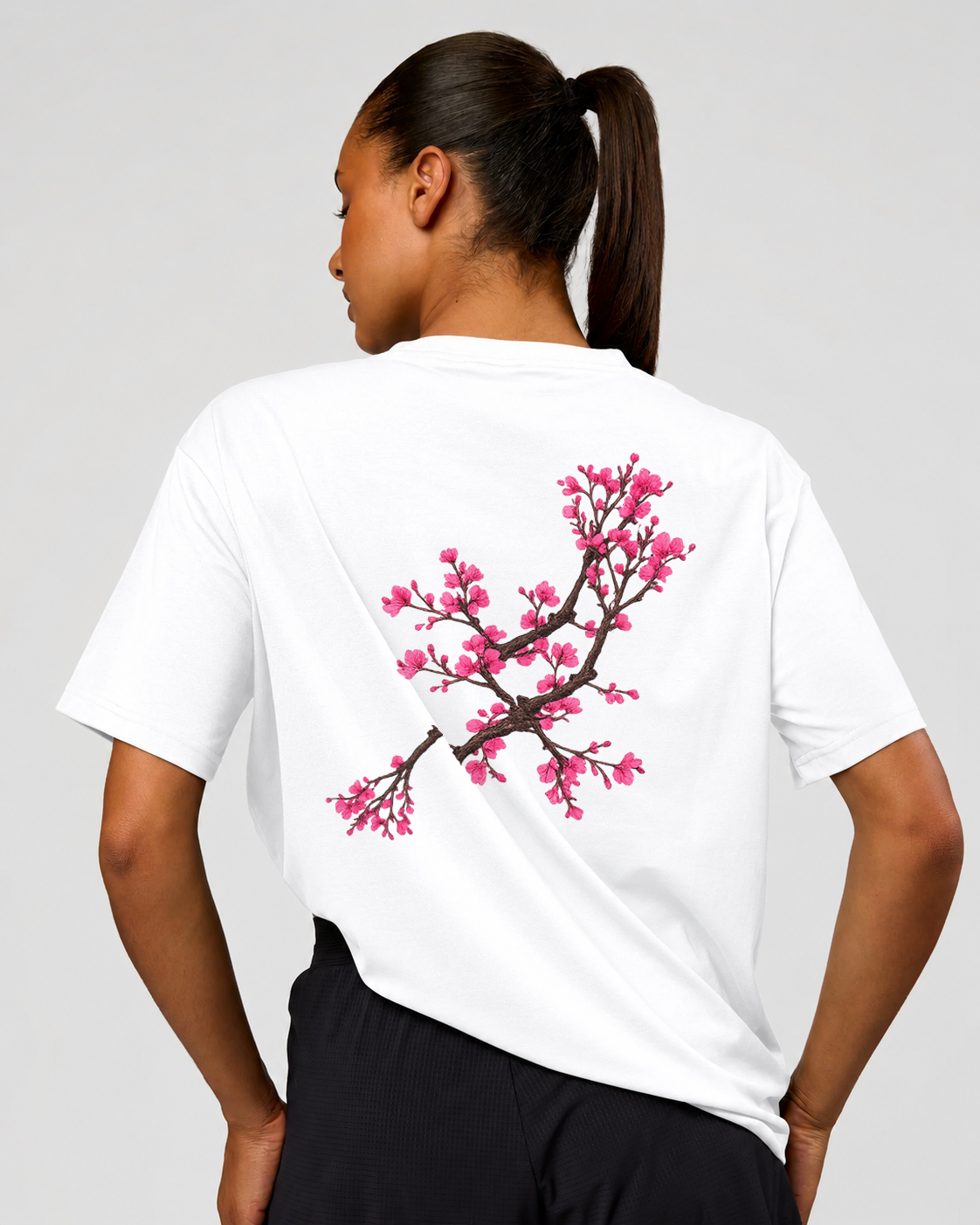 Cherry Blossom