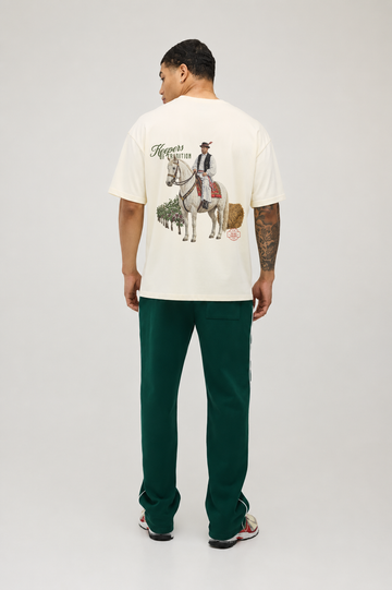 Heritage Rider