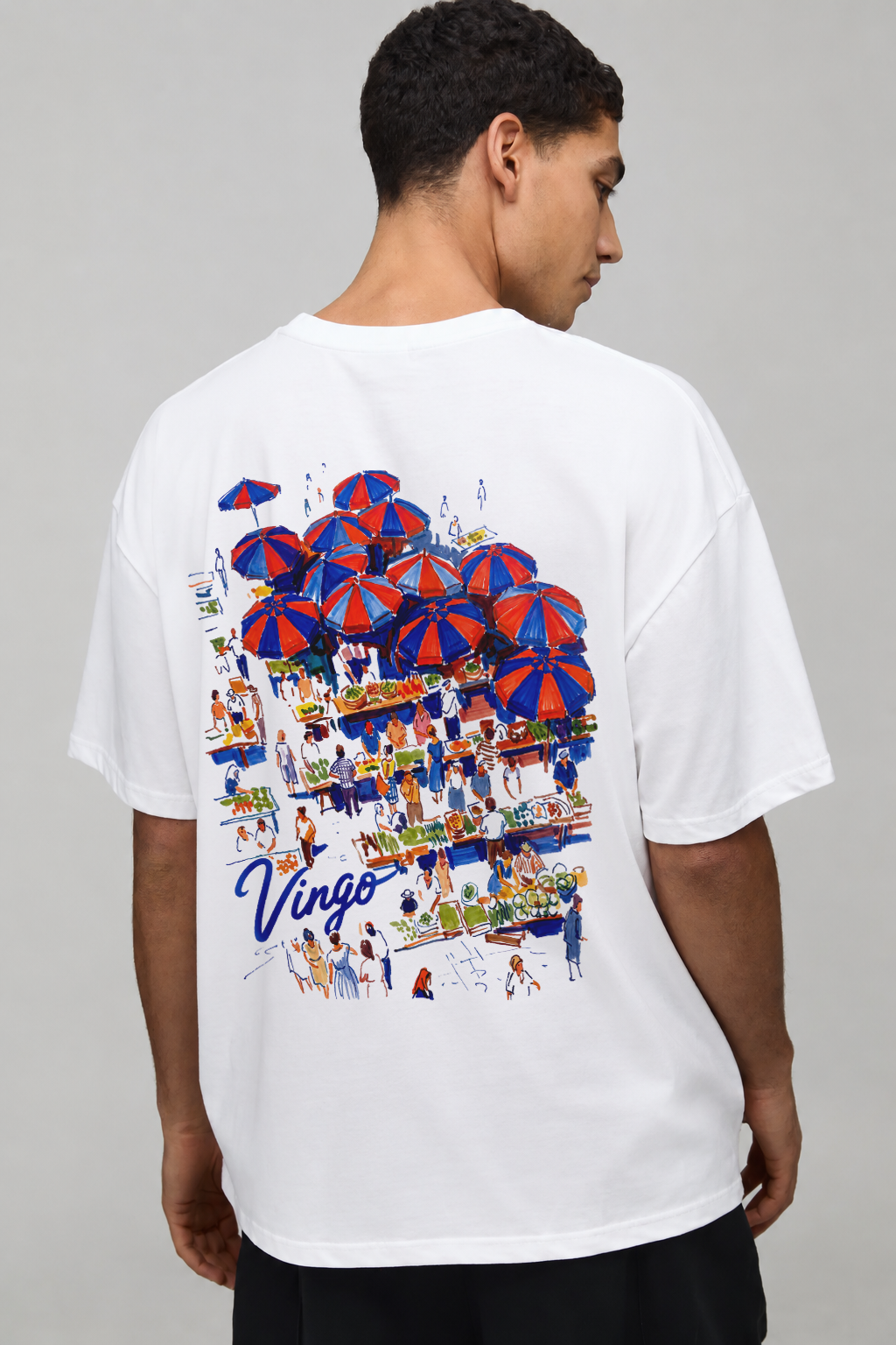 Vingo Market